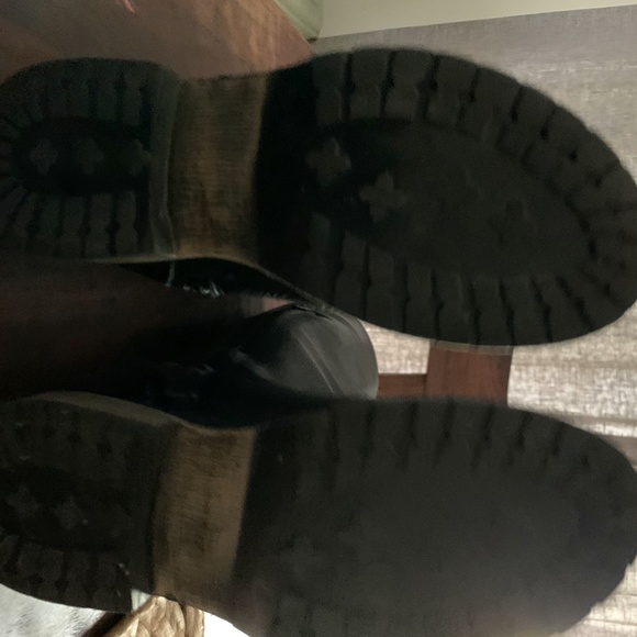 Steve Madden boots - Picture 4 of 4